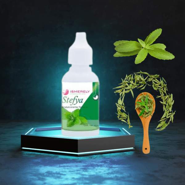 Stefya (Stevia)